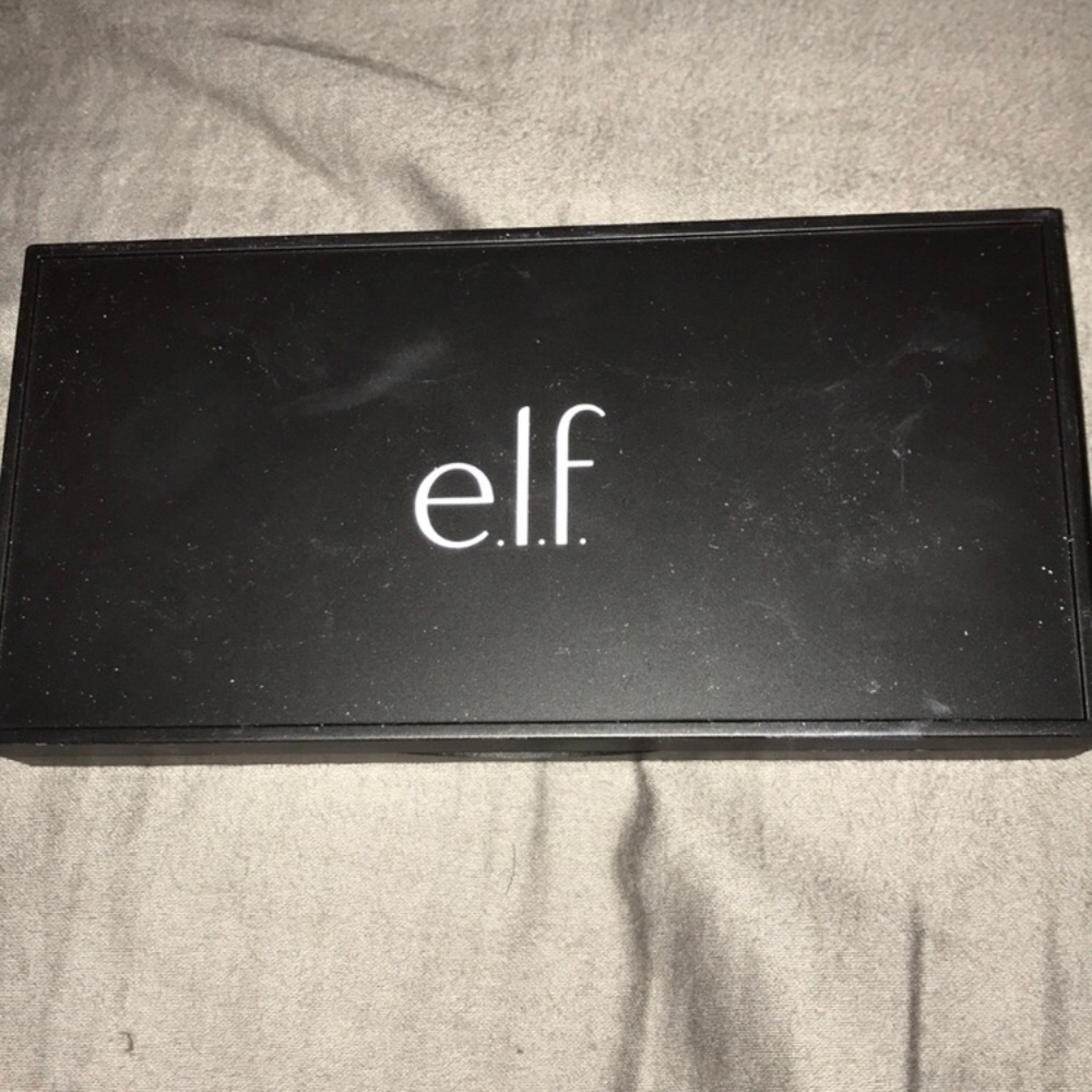 NWOT Elf Palette